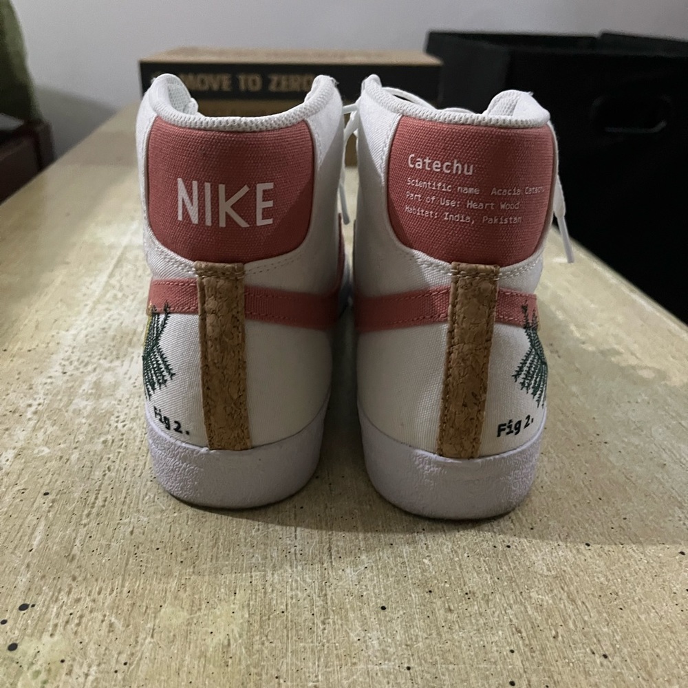 Nike Blazer Catechu